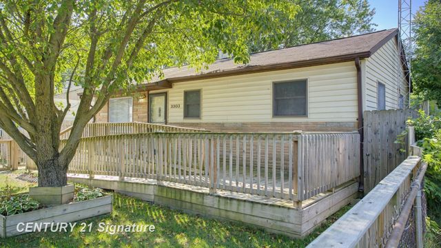 3303 W Lyndon Avenue, Mt Morris, MI 48504