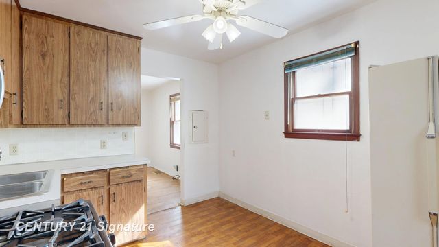 3303 W Lyndon Avenue, Mt Morris, MI 48504