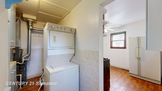 3303 W Lyndon Avenue, Mt Morris, MI 48504