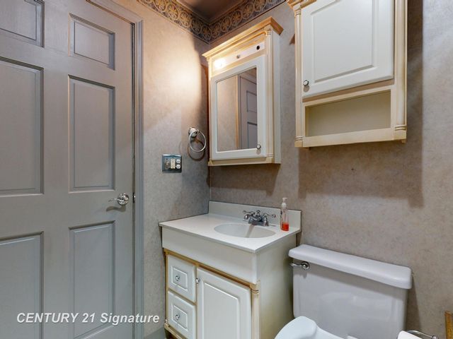 3303 W Lyndon Avenue, Mt Morris, MI 48504