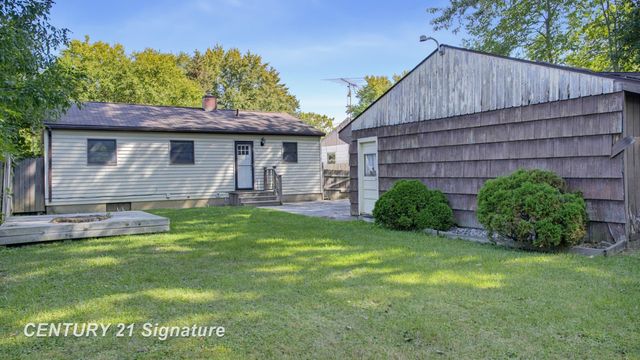 3303 W Lyndon Avenue, Mt Morris, MI 48504