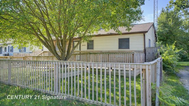 3303 W Lyndon Avenue, Mt Morris, MI 48504