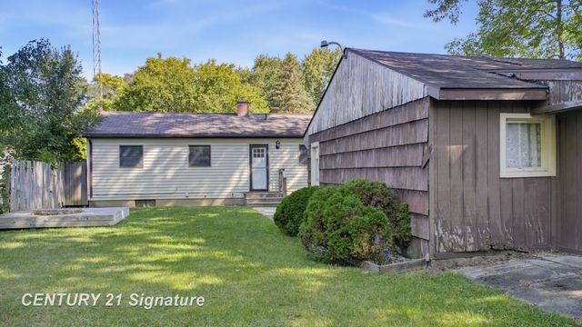 3303 W Lyndon Avenue, Mt Morris, MI 48504