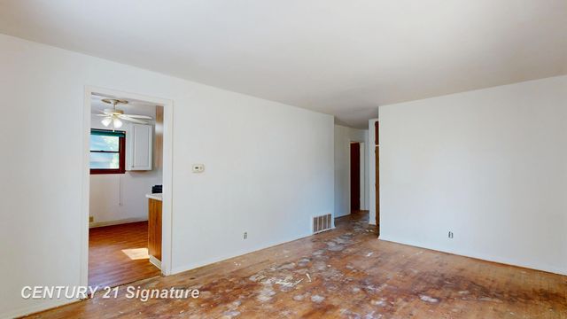 3303 W Lyndon Avenue, Mt Morris, MI 48504