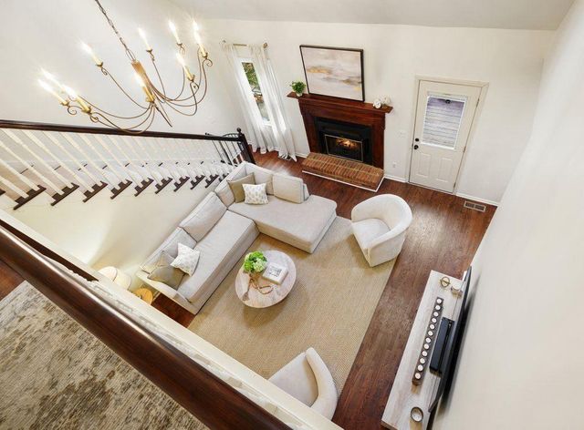 2922 Cobb Street, Marietta, GA 30068