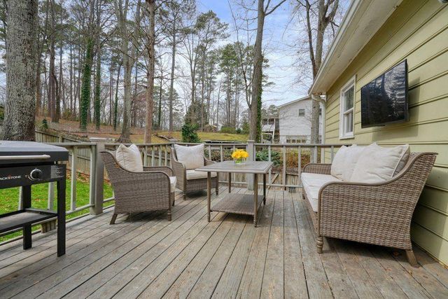 2922 Cobb Street, Marietta, GA 30068