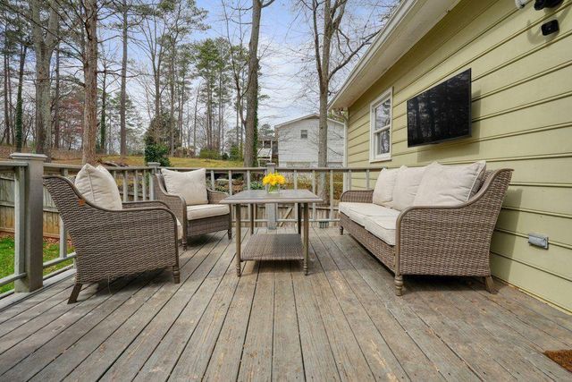 2922 Cobb Street, Marietta, GA 30068