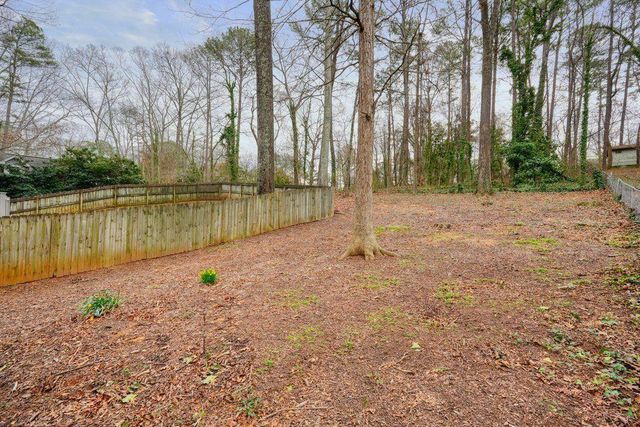 2922 Cobb Street, Marietta, GA 30068