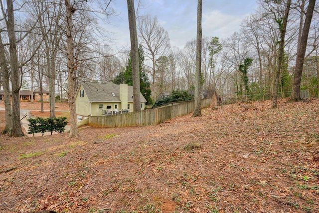 2922 Cobb Street, Marietta, GA 30068