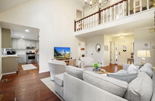 2922 Cobb Street, Marietta, GA 30068