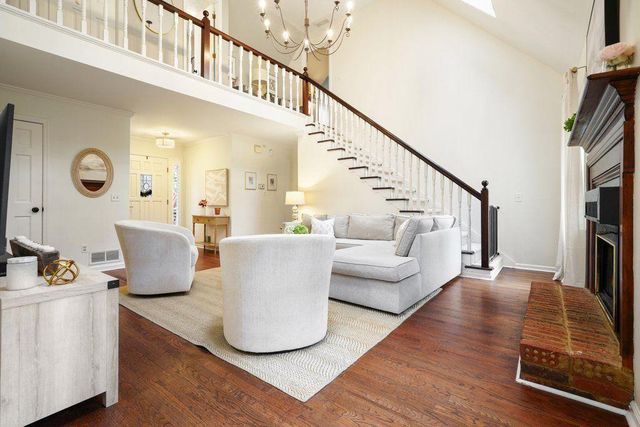 2922 Cobb Street, Marietta, GA 30068