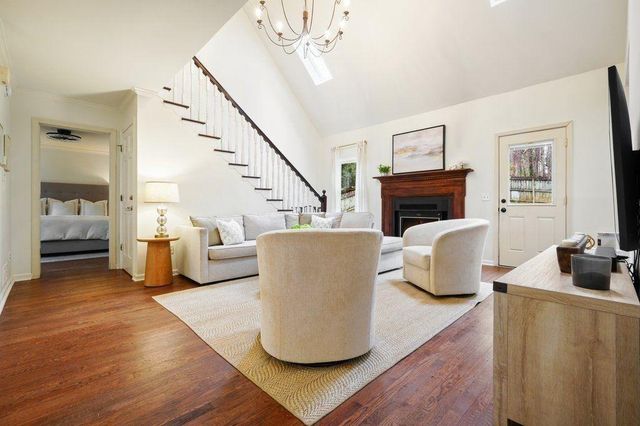 2922 Cobb Street, Marietta, GA 30068