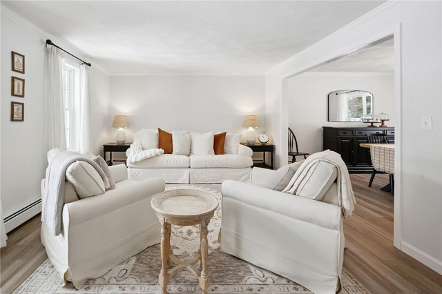 10 Mesa Drive, North Kingstown, RI 02852