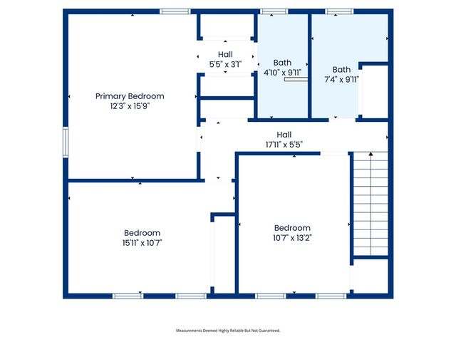 10 Mesa Drive, North Kingstown, RI 02852