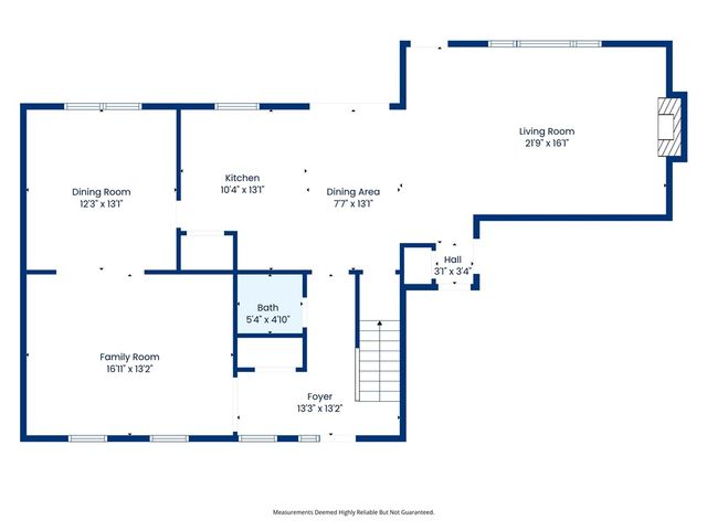 10 Mesa Drive, North Kingstown, RI 02852