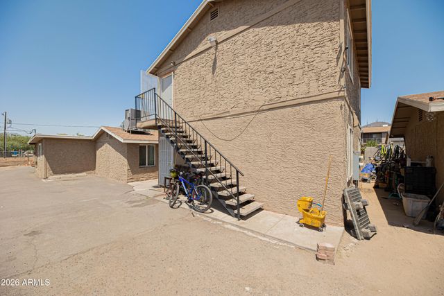 9606 N 11TH Avenue 105, Phoenix, AZ 85021