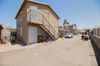 9606 N 11TH Avenue 105, Phoenix, AZ 85021
