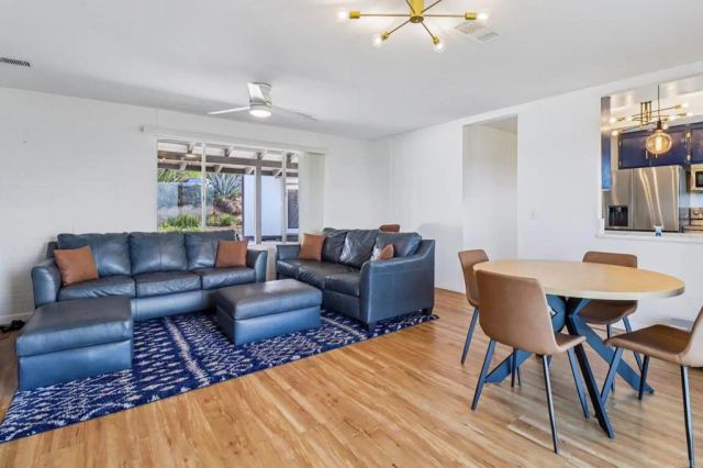 2068 Camino Culebra, Vista, CA 92084