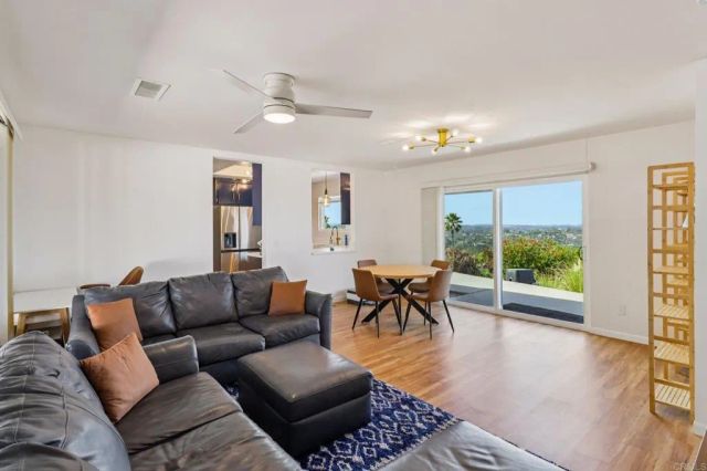 2068 Camino Culebra, Vista, CA 92084