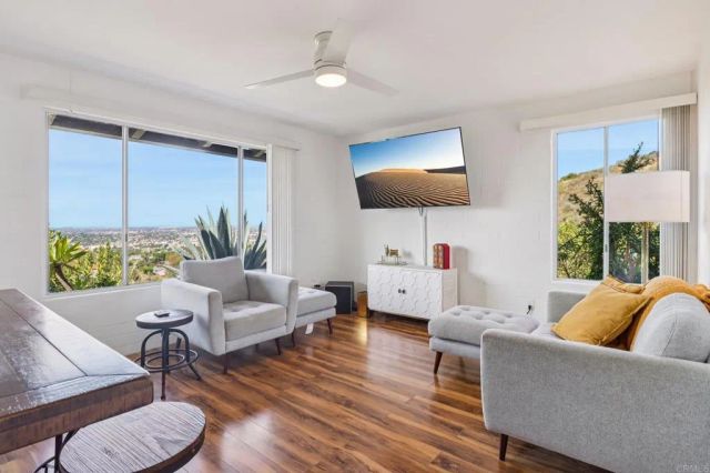 2068 Camino Culebra, Vista, CA 92084