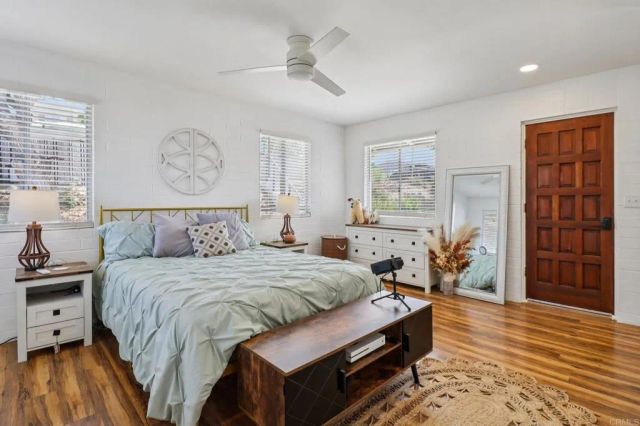 2068 Camino Culebra, Vista, CA 92084