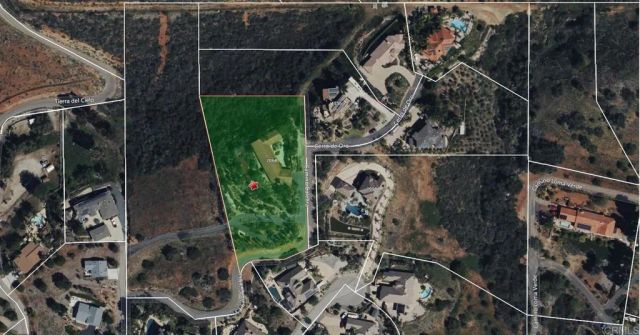 2068 Camino Culebra, Vista, CA 92084