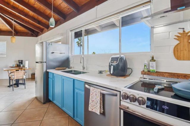 2068 Camino Culebra, Vista, CA 92084