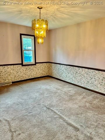 5102 Country Squire Lane, Charleston, WV 25313