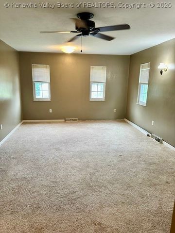 5102 Country Squire Lane, Charleston, WV 25313