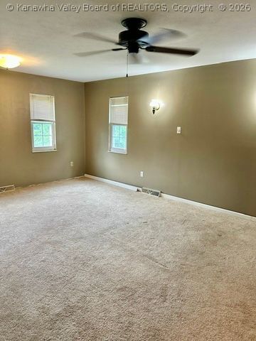 5102 Country Squire Lane, Charleston, WV 25313