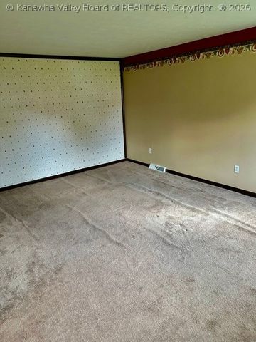 5102 Country Squire Lane, Charleston, WV 25313