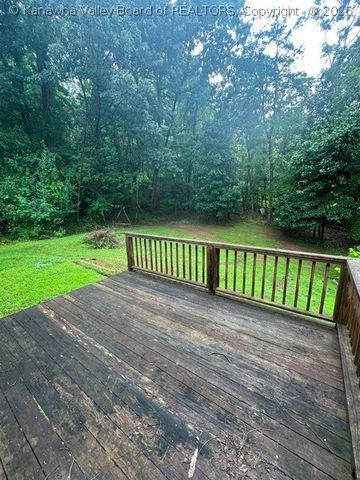 5102 Country Squire Lane, Charleston, WV 25313