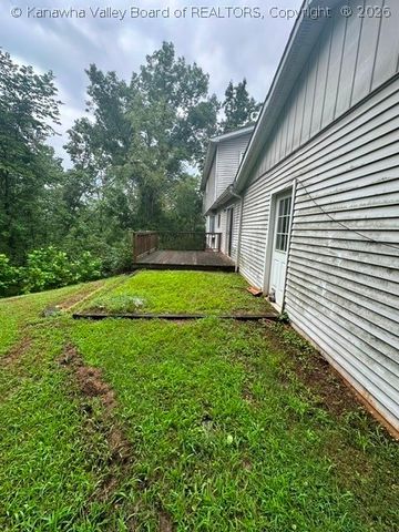 5102 Country Squire Lane, Charleston, WV 25313