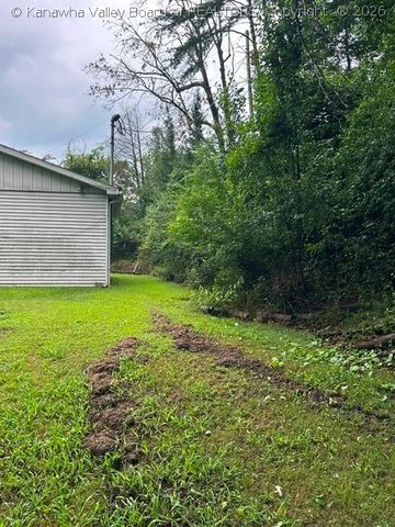 5102 Country Squire Lane, Charleston, WV 25313