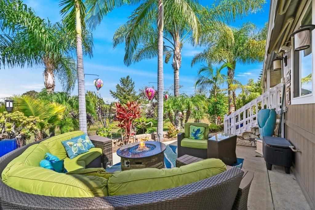 5320 Don Ricardo, Carlsbad, CA 92010 — exterior