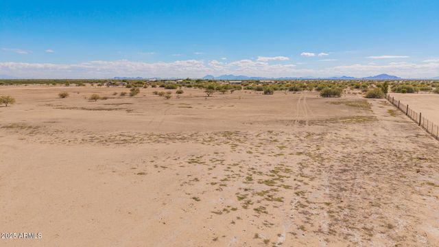 0 W PEPPER TREE Lane 20, Arizona City, AZ 85123