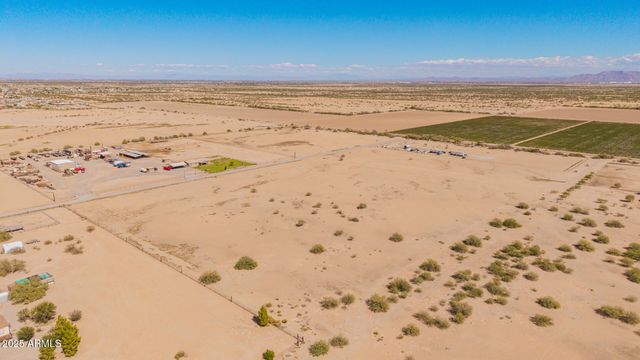 0 W PEPPER TREE Lane 20, Arizona City, AZ 85123