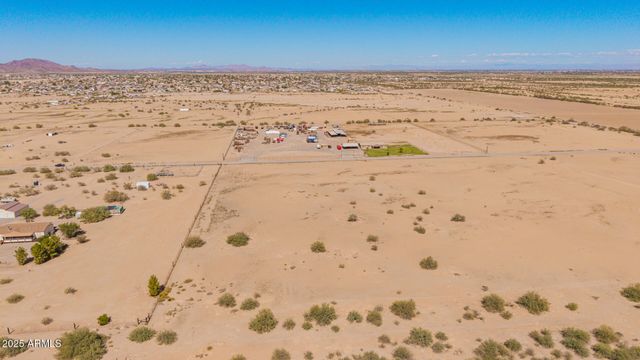 0 W PEPPER TREE Lane 20, Arizona City, AZ 85123