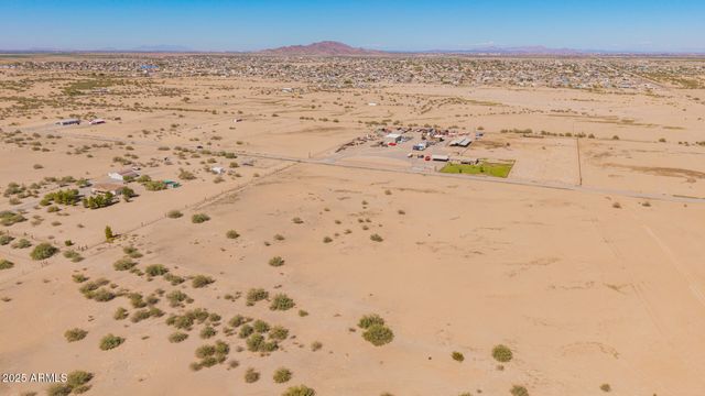 0 W PEPPER TREE Lane 20, Arizona City, AZ 85123