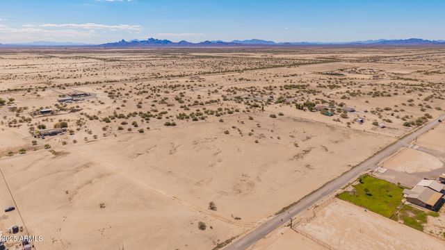 0 W PEPPER TREE Lane 20, Arizona City, AZ 85123