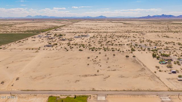 0 W PEPPER TREE Lane 20, Arizona City, AZ 85123