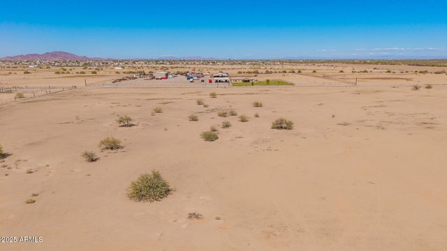 0 W PEPPER TREE Lane 20, Arizona City, AZ 85123