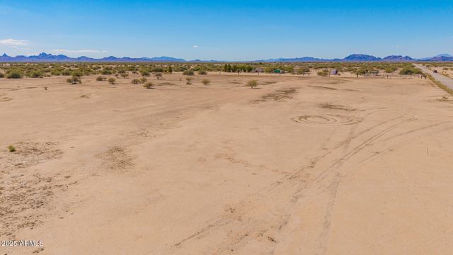 0 W PEPPER TREE Lane 20, Arizona City, AZ 85123