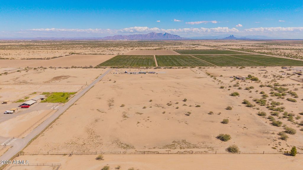 0 W PEPPER TREE Lane 20, Arizona City, AZ 85123