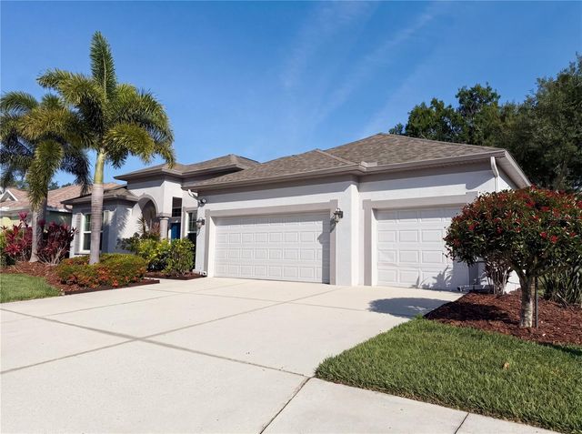 7841 KAVANAGH COURT, Sarasota, FL 34240