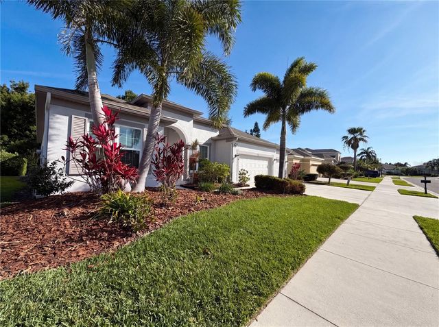 7841 KAVANAGH COURT, Sarasota, FL 34240