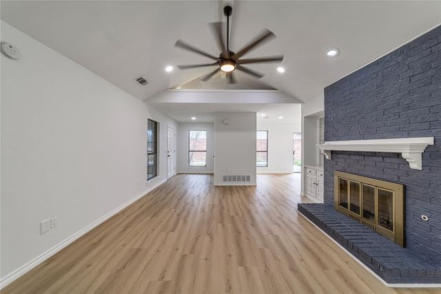 5322 Greenbrook Drive, Garland, TX 75043