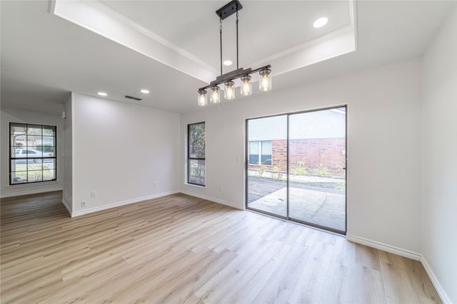 5322 Greenbrook Drive, Garland, TX 75043