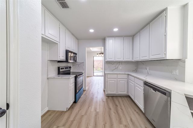 5322 Greenbrook Drive, Garland, TX 75043