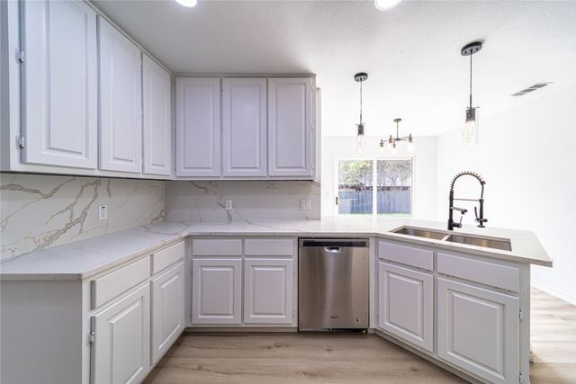 5322 Greenbrook Drive, Garland, TX 75043